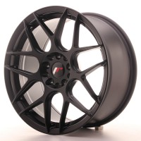 Japan Racing JR-18 noir mat 18x8.5 ET40