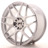Japan Racing JR-18 Silver 18x8.5 ET40
