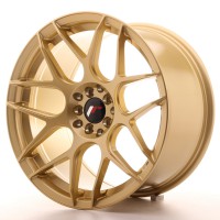 Japan Racing JR-18 Or 18x8.5 ET35