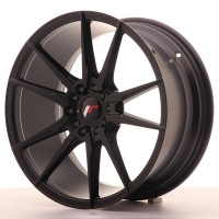 Japan Racing JR-21 18x8,5 ET40 Noir Mat