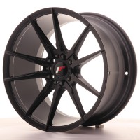 Japan Racing JR-21  18x9,5 ET40 Noir Mat