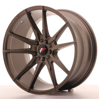 Japan Racing JR-21 19x9,5 ET40 Bronze Mat