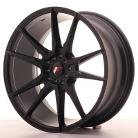 Japan Racing JR-21 19x8,5 ET20 Noir Mat