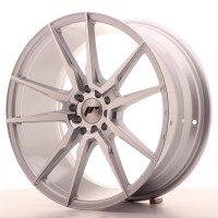 Japan Racing JR-21 19x8,5 ET40 Chrome Argent
