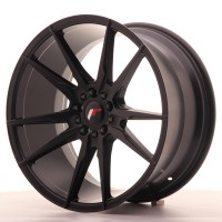 Japan Racing JR-21 19x9,5 ET40 Noir Mat