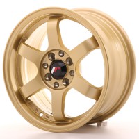 Japan Racing Jr-3 Or 15x7 ET25