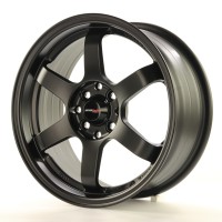 Japan Racing JR-3 Noir 16x7 ET25