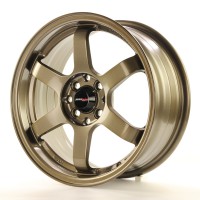 Japan Racing JR-3 Bronze 16x7 ET40