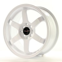 Japan Racing JR-3 Blanc 16x7 ET40