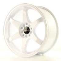 Japan Racing JR-3 Blanc 17x7 ET40