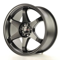 Japan Racing JR-3 Noir mat 17x8 ET25