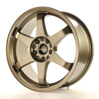 Japan Racing JR-3 bronze 18x8 ET40