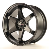Japan Racing JR-3 noir mat 18x9 ET40
