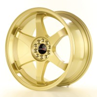 Japan Racing JR-3 Or 18x9 ET40
