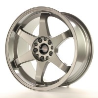 Japan Racing JR-3 gun metal 18x9 ET40