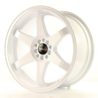 Japan Racing JR-3 blanc 18x9 ET15
