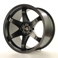 Japan Racing JR-3 noir mat 19x10.5 ET22