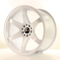 Japan Racing JR-3 Blanc 19x10.5 ET22