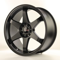 Japan Racing JR-3 noir mat 19x8.5 ET20