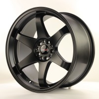 Japan Racing JR-3 noir mat 19x9.5 ET35