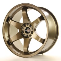 Japan Racing JR-3 Bronze 19x9.5 ET22
