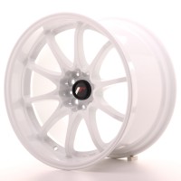 Jante Japan Racing JR5 Blanc 15X8 ET28