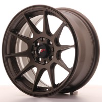 Jante Japan Racing JR11 Bronze 15X7 ET30