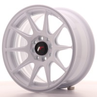 Jante Japan Racing JR11 Blanc 15X7 ET30
