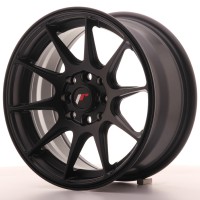 Jante Japan Racing JR11 Noir 15X7 ET30