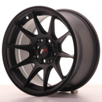 Jante Japan Racing JR11 Noir 15X8 ET25
