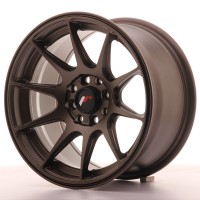Jante Japan Racing JR11 Bronze 15X8 ET25