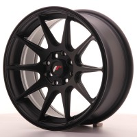 Jante Japan Racing JR11 Noir 16X7 ET25