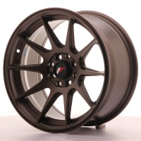 Jante Japan Racing JR11 Bronze 16X8 ET25