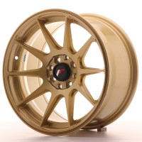 Jante Japan Racing JR11 Or 15X8 ET25
