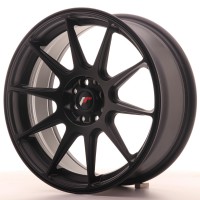 Jante Japan Racing JR11 Noir 17X7,25 ET35