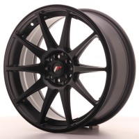 Jante Japan Racing JR11 Noir 18X7,5 ET40