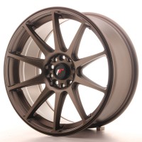 Jante Japan Racing JR11 Bronze 18X8,5 ET35