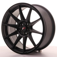 Jante Japan Racing JR11 Noir 18X8,5 ET35