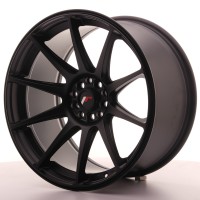 Jante Japan Racing JR11 Noir 18X9,5 ET30