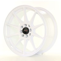 Japan Racing JR-11 Blanc 17x8 ET35