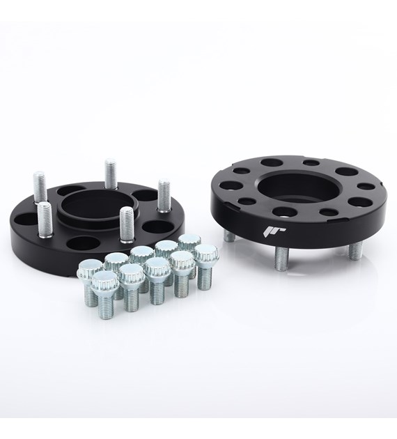 Elargisseurs de voie Japan Racing 20mm 4x100 VAG