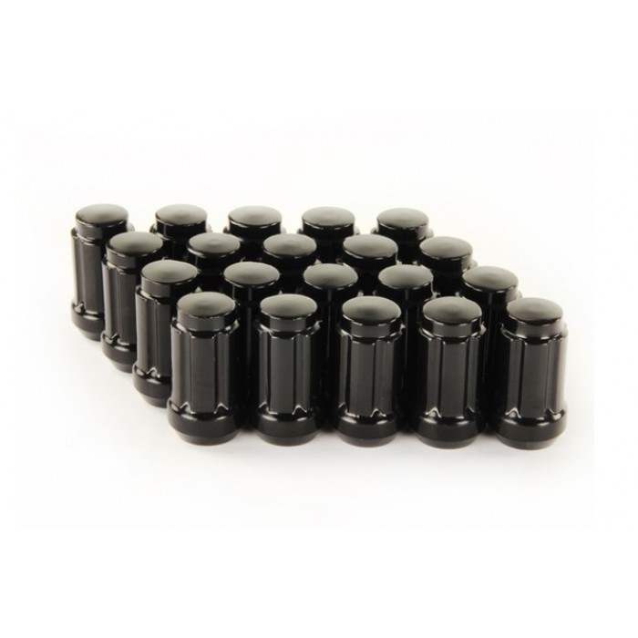 Jeu De 20 écrous Réducteurs D'insertion Spirale M14 X 1,25 – Pour Réparation De Filetage – Neuf, Origine Chine