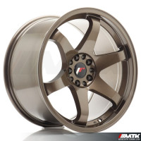 Japan Racing JR3 Bronze 19x10,5 ET22