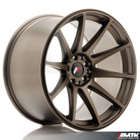 Japan Racing JR11 Bronze 19x11 ET25