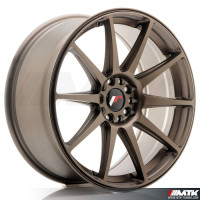 Japan Racing JR11 Bronze 19x8,5 ET40
