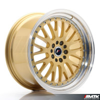 Japan Racing JR10 Or 19x9,5 ET35