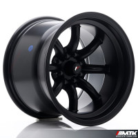 Japan Racing JR19 Noir 15x10,5 ET-32