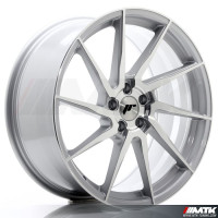 Japan Racing JR36 Argent 20x9 ET38