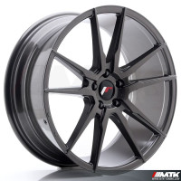 Japan Racing JR21 Hyper Gray 20x8,5 ET40