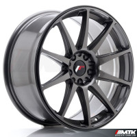 Japan Racing JR11 Hyper Gray 19x8,5 ET40